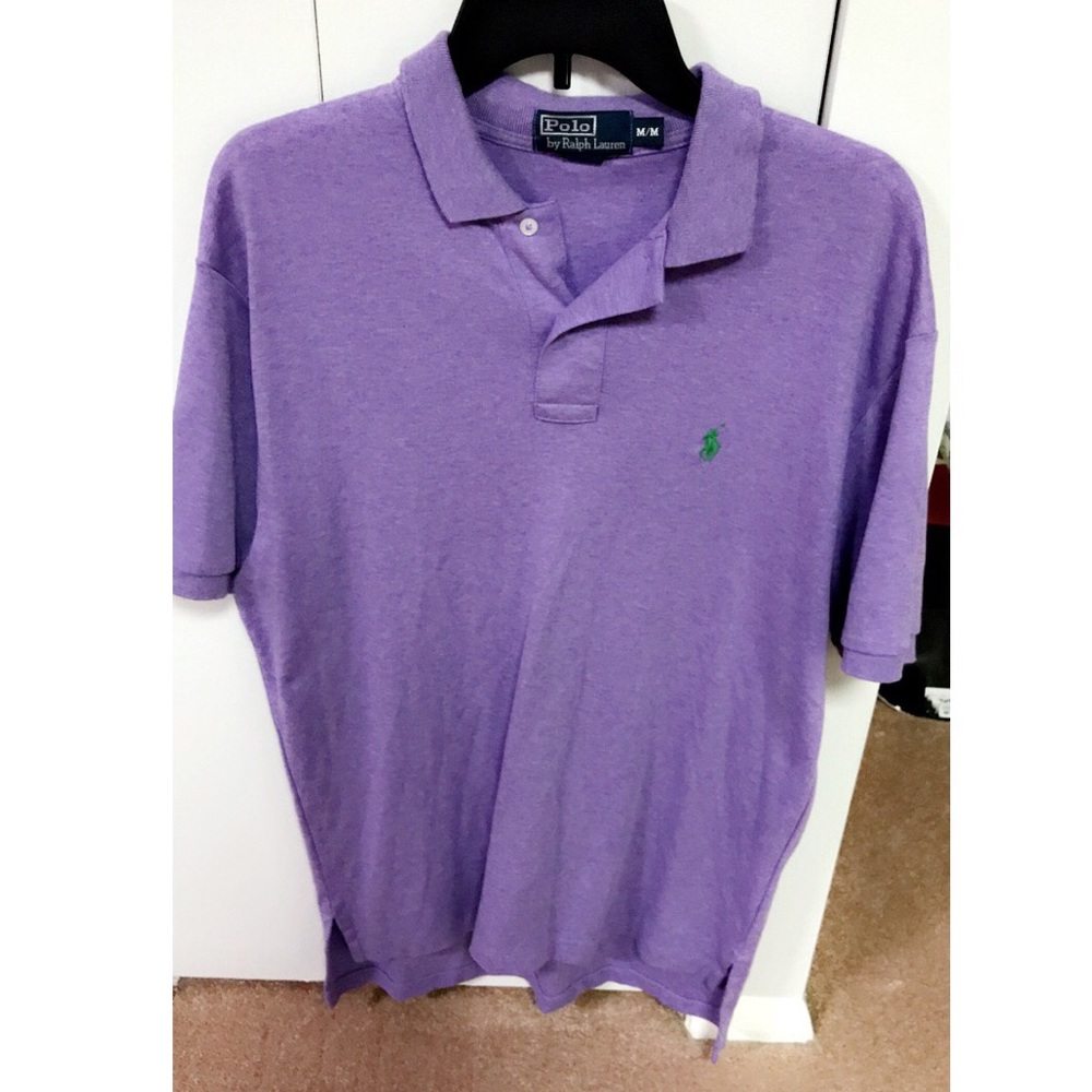 Ralph Lauren polo